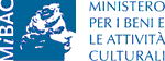 Logo Ministero dei Beni culturali
